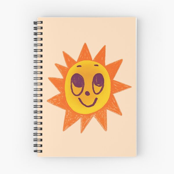 Item preview, Happy Sun designed and sold by JarquinDD.