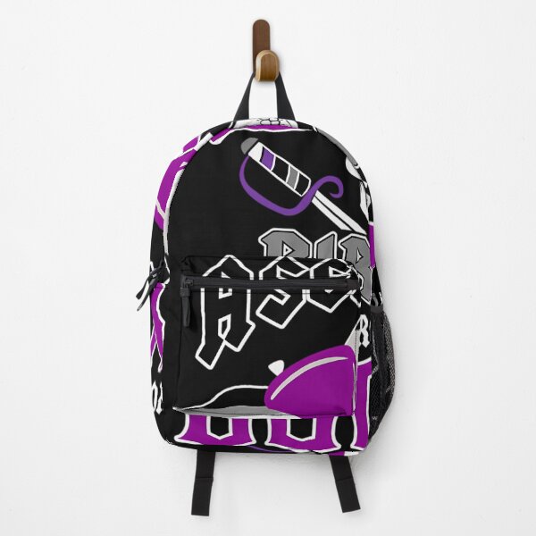 Item preview, Asexual Pirate Asexual Pride designed and sold by YaulTape.