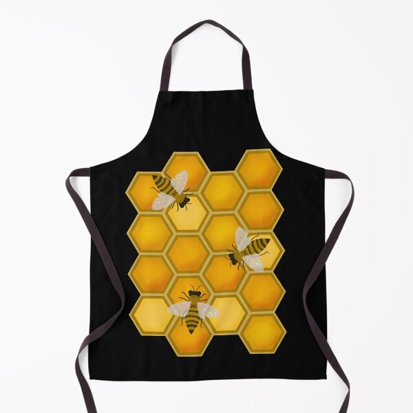 Item preview, Bees on the Honeycomb designed and sold by ValEnvisions.