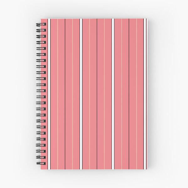 Item preview, Minimal Soft Aesthetic Color Stripe Pattern 05 designed and sold by jjunnymom.