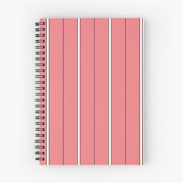 Item preview, Minimal Soft Aesthetic Color Stripe Pattern 04 designed and sold by jjunnymom.