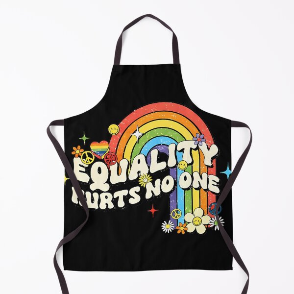 Item preview, Equality Hurts No One Pride designed and sold by YaulTape.