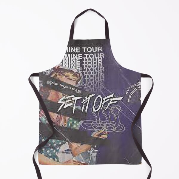 Item preview, IT OFF THE DOPAMINE TOUR designed and sold by culpgus.