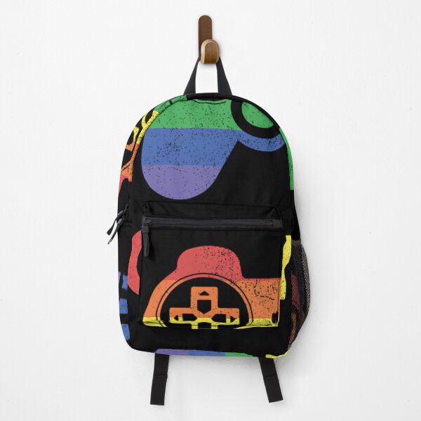 Item preview, Gaymer Funny Gay Pride Gamer designed and sold by YaulTape.