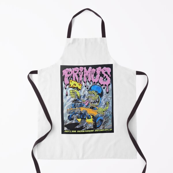 Item preview, Primus Band designed and sold by JethroLongwe.