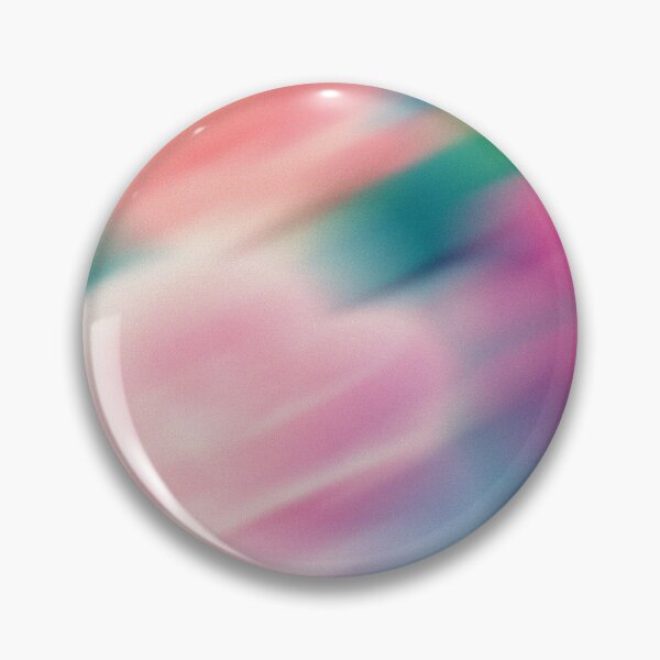 Item preview, Pink Floral Abstract Art With A Blurred Aesthetic designed and sold by DEC02.