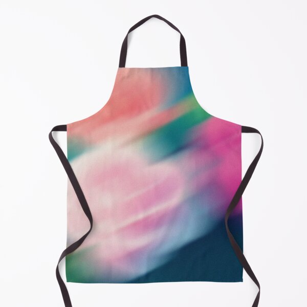 Item preview, Pink Floral Abstract Art With A Blurred Aesthetic designed and sold by DEC02.