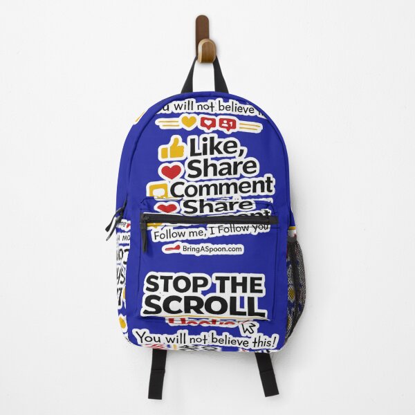 Item preview, Stop the Scroll—Literally designed and sold by laExpose.
