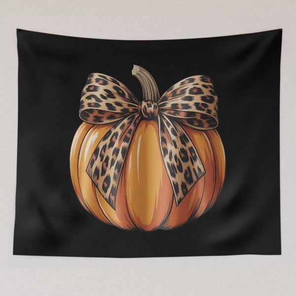 Item preview, Pumpkin Graphic Thanksgiving Fall Women Autumn designed and sold by PunkNation-Arts.