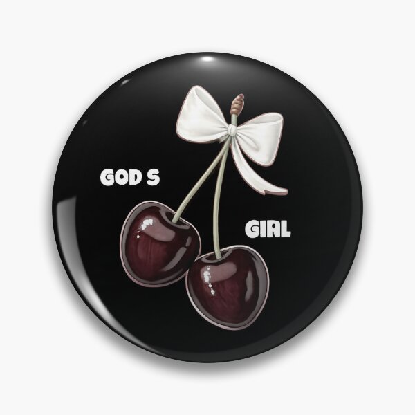 Item preview, GOD'S GIRL designed and sold by YChangShop.