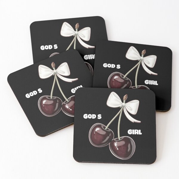 Item preview, GOD'S GIRL designed and sold by YChangShop.