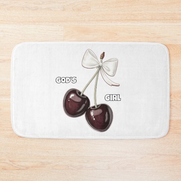 Item preview, GOD'S GIRL designed and sold by YChangShop.
