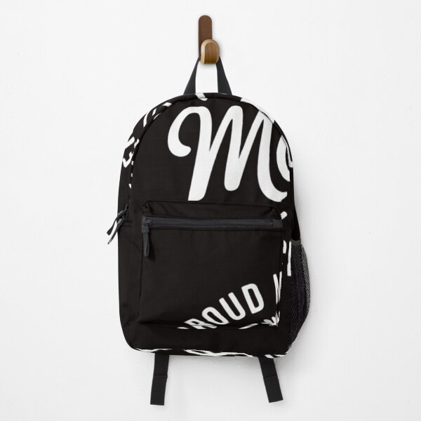 Item preview, Proud Member Of The Bad Moms Club Mothers Day Mom Life designed and sold by Hybrid-Mind.