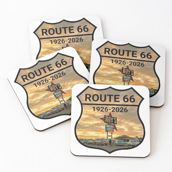 Item preview, Route 66 100 Years designed and sold by The Struggling Photographer.
