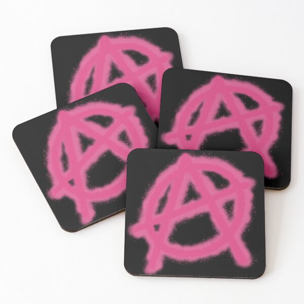 Item preview, Cute Anarchy  designed and sold by sruelas.