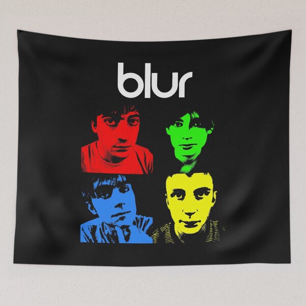 Item preview, Colorful Frame Band Member designed and sold by billiasbros.