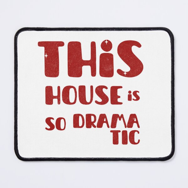 Item preview, DRAMA QUEEN designed and sold by kaoms.