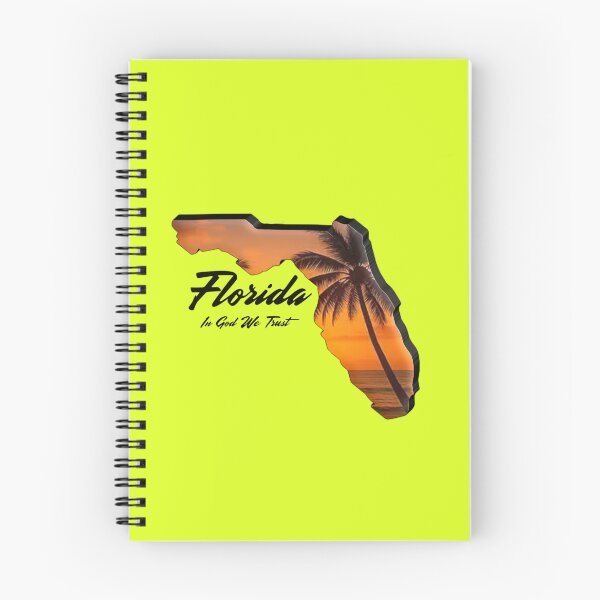 Item preview, Florida designed and sold by AbstractAsylum.