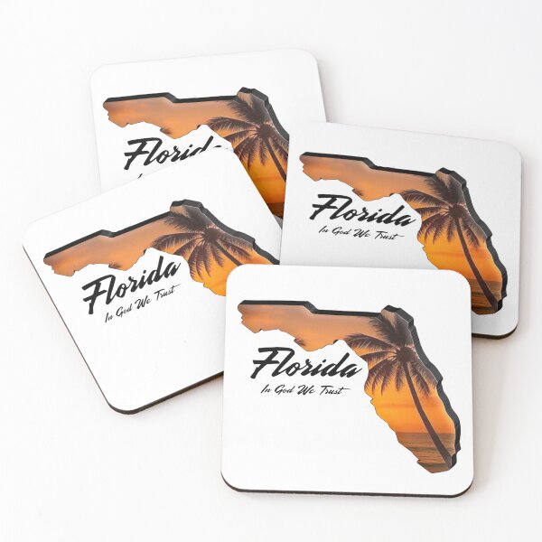 Item preview, Florida designed and sold by AbstractAsylum.