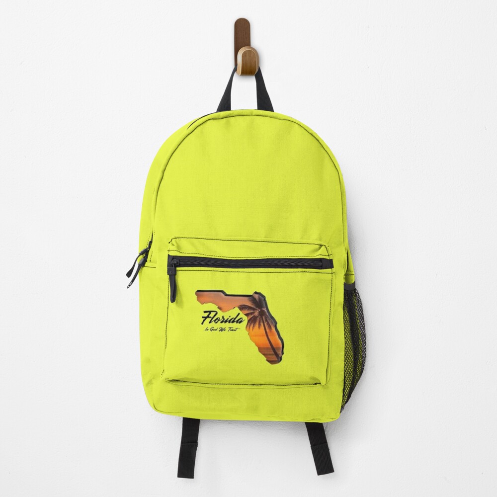 Item preview, Backpack designed and sold by AbstractAsylum.