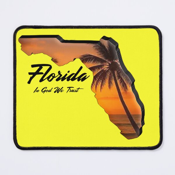 Item preview, Florida designed and sold by AbstractAsylum.