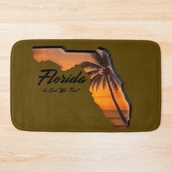 Item preview, Florida designed and sold by AbstractAsylum.