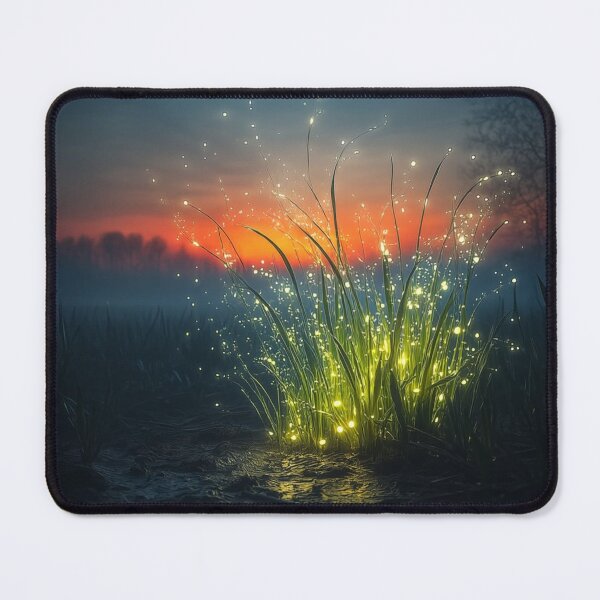 Item preview, Enchanted Cae Inc aAurora Skies designed and sold by Arongraper.