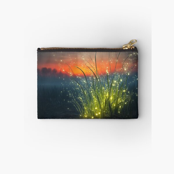Item preview, Enchanted Cae Inc aAurora Skies designed and sold by Arongraper.