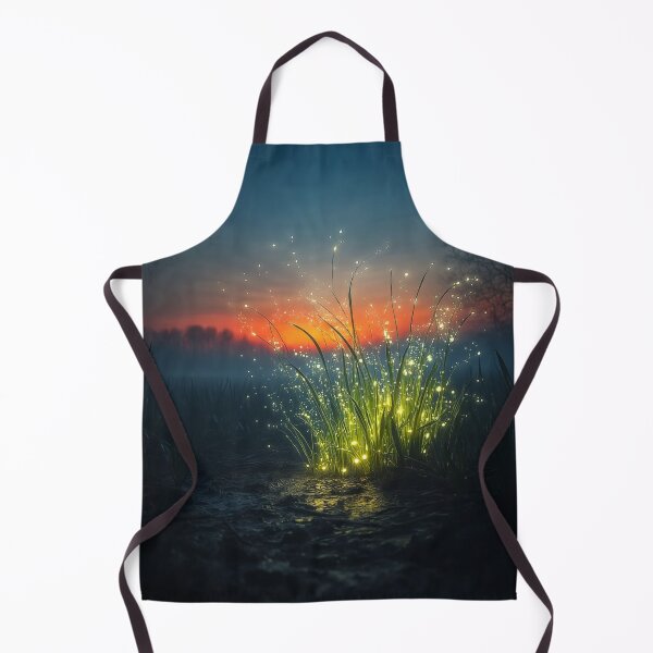 Item preview, Enchanted Cae Inc aAurora Skies designed and sold by Arongraper.