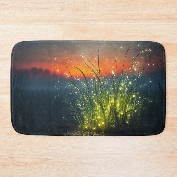 Item preview, Enchanted Cae Inc aAurora Skies designed and sold by Arongraper.