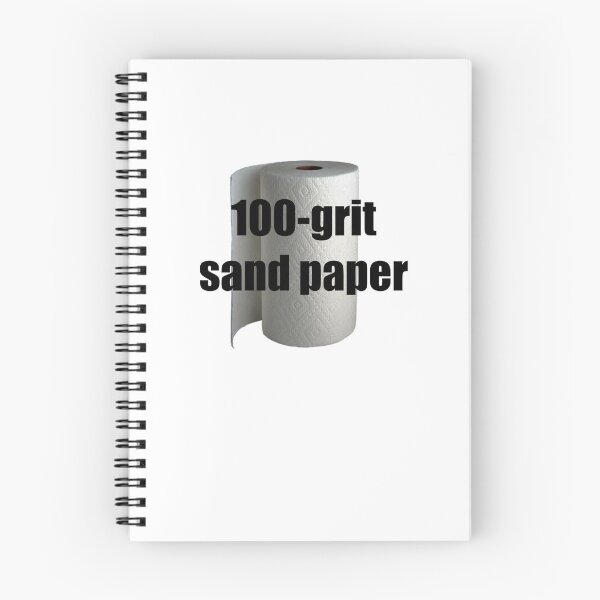 Item preview, 100 grit designed and sold by KClassics.