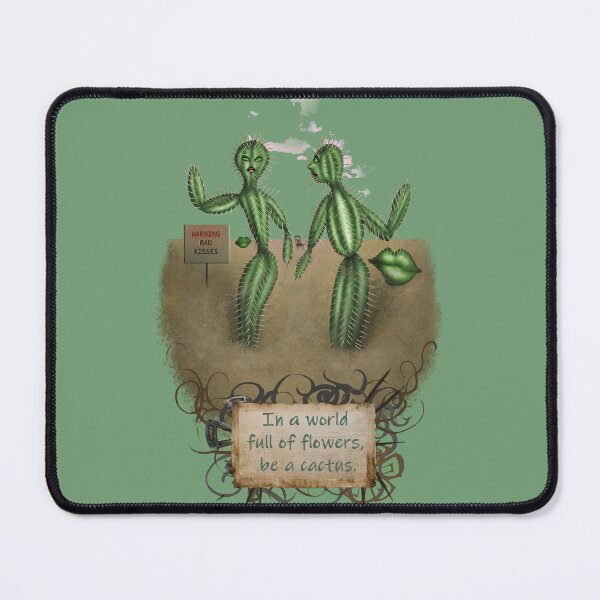 Item preview, Cactus  designed and sold by vespertine4u.