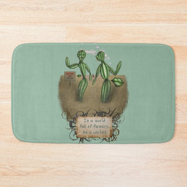 Item preview, Cactus  designed and sold by vespertine4u.