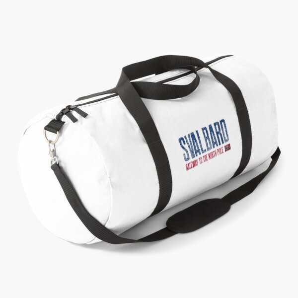 Item preview, Svalbard Norway Gateway to the North Pole designed and sold by GraTEEtude.
