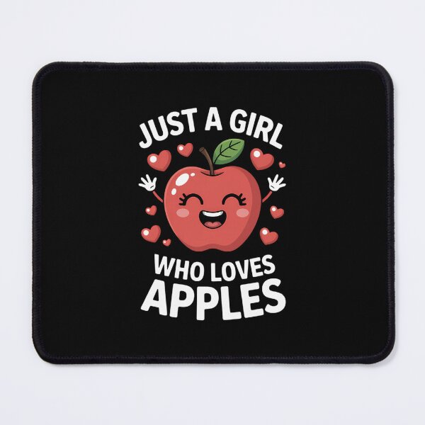 Item preview, Red Apple Gifts Apple Fruit Accessories & Stuff designed and sold by papertaless.