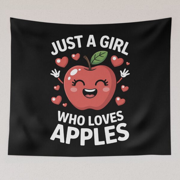 Item preview, Red Apple Gifts Apple Fruit Accessories & Stuff designed and sold by papertaless.