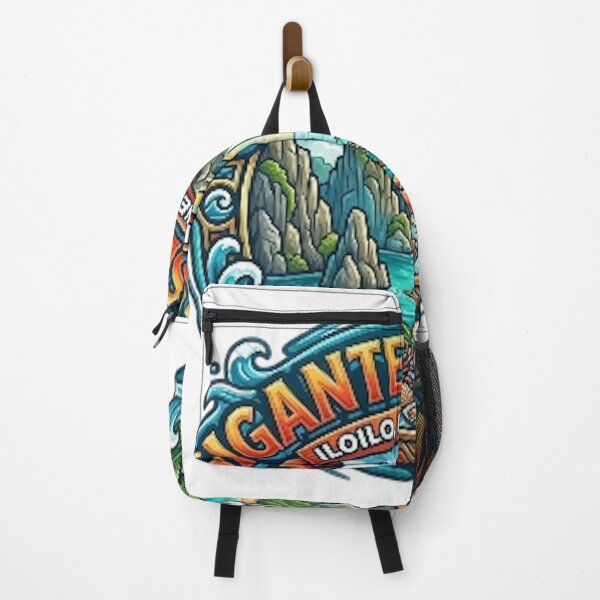 Item preview, GIGANTES ISLANDS, ILOILO designed and sold by likbatonboot.