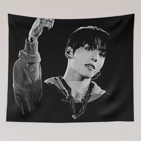 Item preview, JK BTS designed and sold by brexastore.