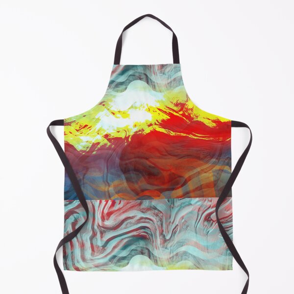 Item preview, Burning Red designed and sold by PabramsArt.