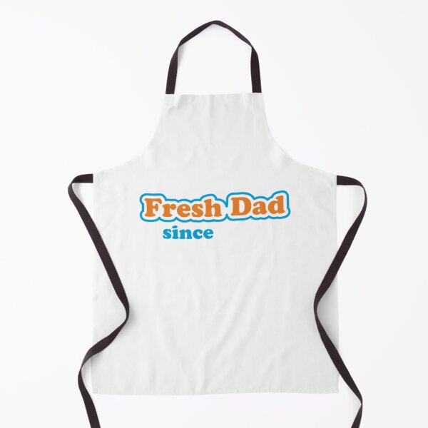 Item preview, Fresh Dad Since Funny Daddy Father's Day designed and sold by dal-koz-ar.