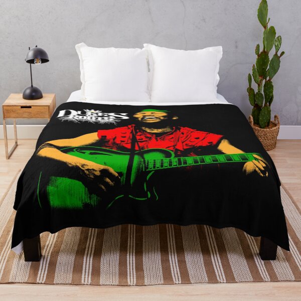 Item preview, Country Colorful Gradient Playing Guitar designed and sold by DeadTired666.