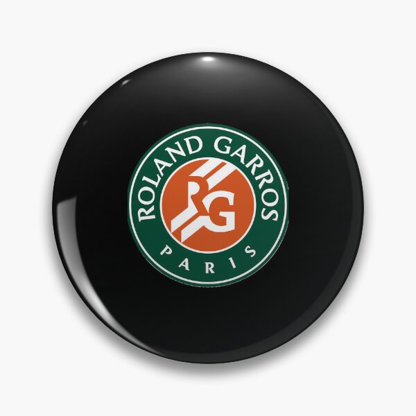 Item preview,  Fourgarr Rolandd Paris Tennis Tournament designed and sold by Camariaforbin.