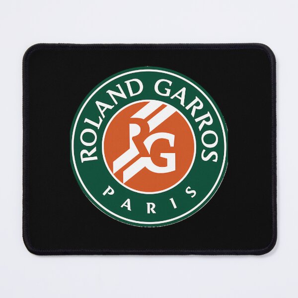 Item preview,  Fourgarr Rolandd Paris Tennis Tournament designed and sold by Camariaforbin.