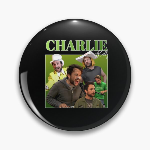 Item preview, Charliee Kellyy Iasip 90S designed and sold by Gonzaleskilo.