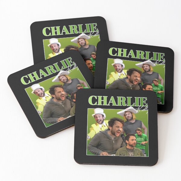 Item preview, Charliee Kellyy Iasip 90S designed and sold by Gonzaleskilo.