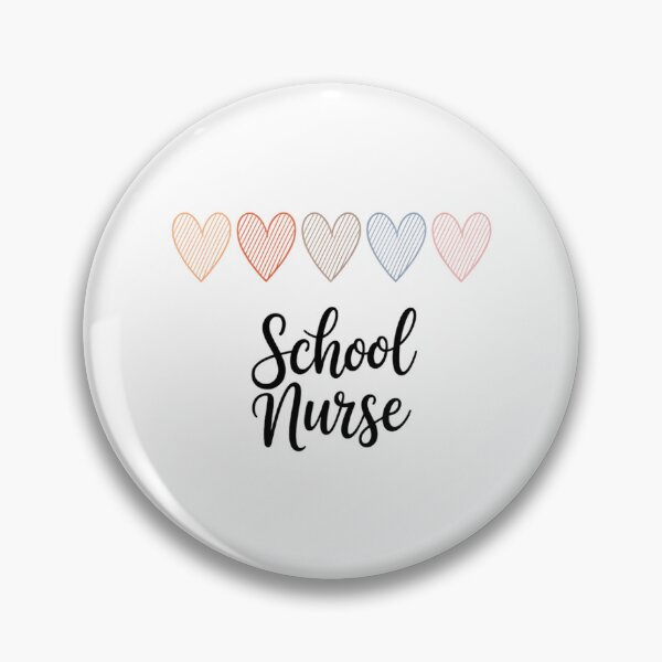 Item preview, School Nurse Elementary School Nurse Appreciation, School Nurse School Nurse Back To School designed and sold by papertaless.