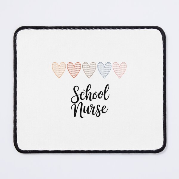 Item preview, School Nurse Elementary School Nurse Appreciation, School Nurse School Nurse Back To School designed and sold by papertaless.