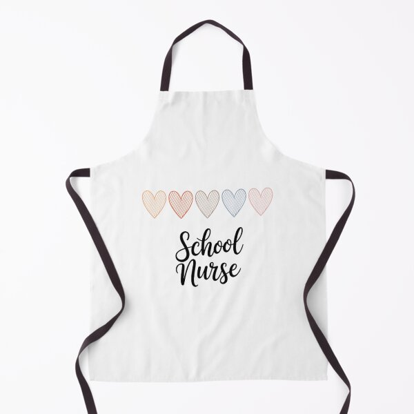 Item preview, School Nurse Elementary School Nurse Appreciation, School Nurse School Nurse Back To School designed and sold by papertaless.