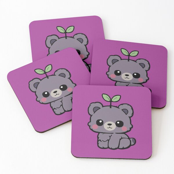 Item preview, Velvet Chaos Pup, Soft Goth Character, Pastel Goth Chibi Clipart, Aesthetic Digital Stickers, iPad Phone Stickers designed and sold by VectorJoy.