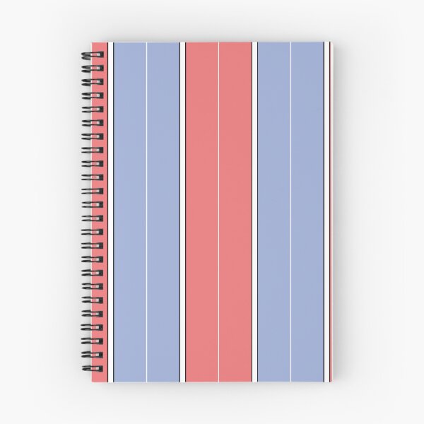 Item preview, Minimal Color Combination Stripe Pattern 58 designed and sold by jjunnymom.